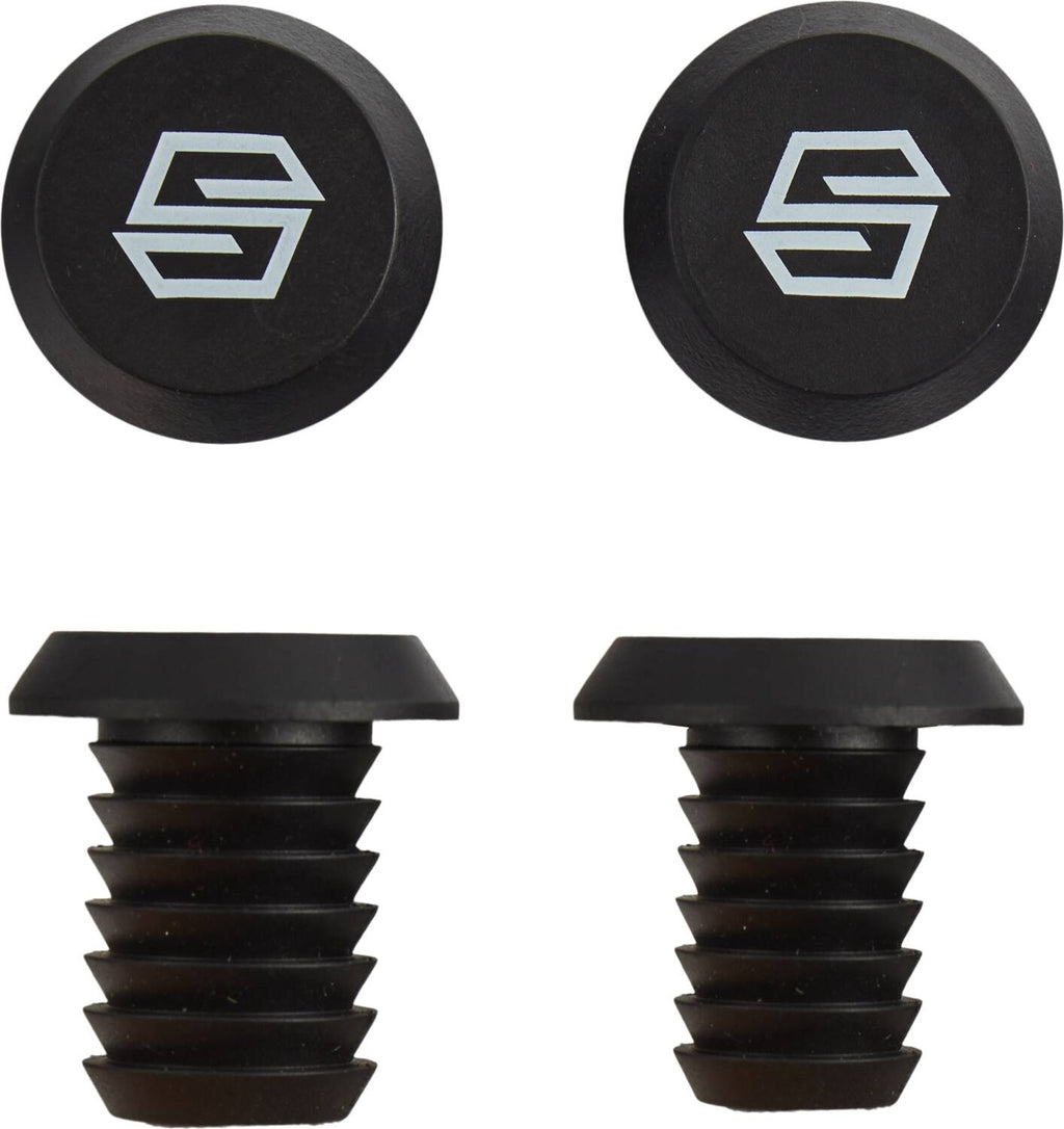Gripy Striker Black Blue