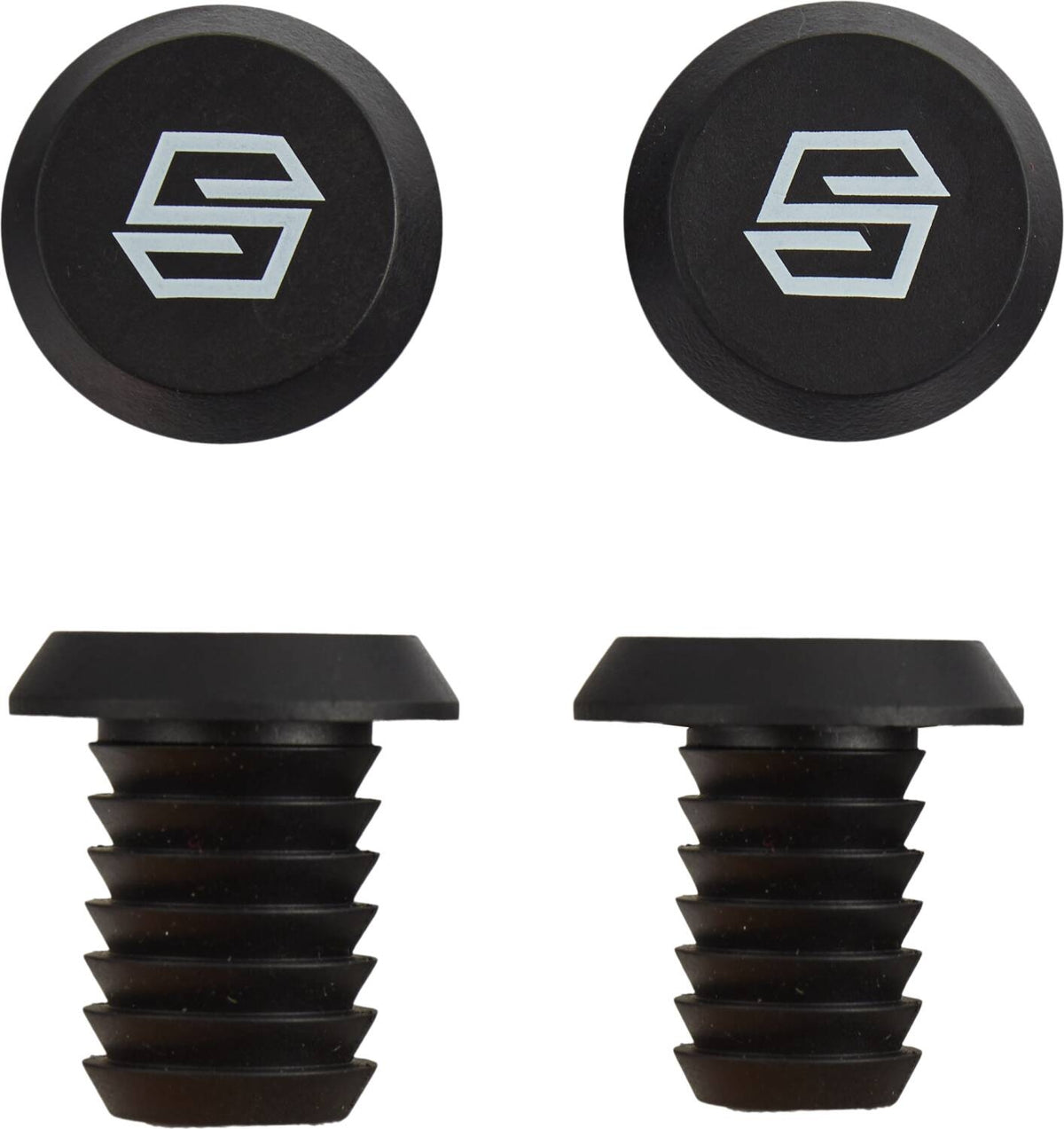 Gripy Striker Black White