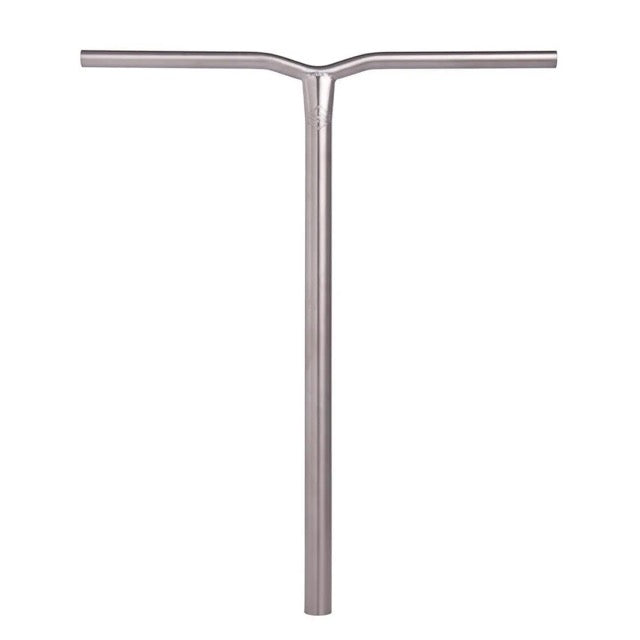 Řidítka Striker Titanium Bend V2 710 Raw