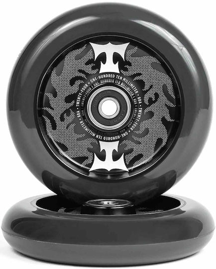 Kolečko Tilt Flame Selects 110