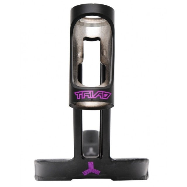 Deska Triad Psychic Boxed 5.1 x 22 Black Purple