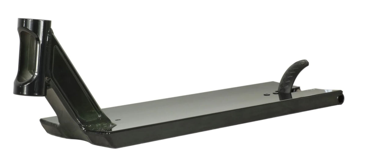 Deska Native Ventura 6 x 23 Moss