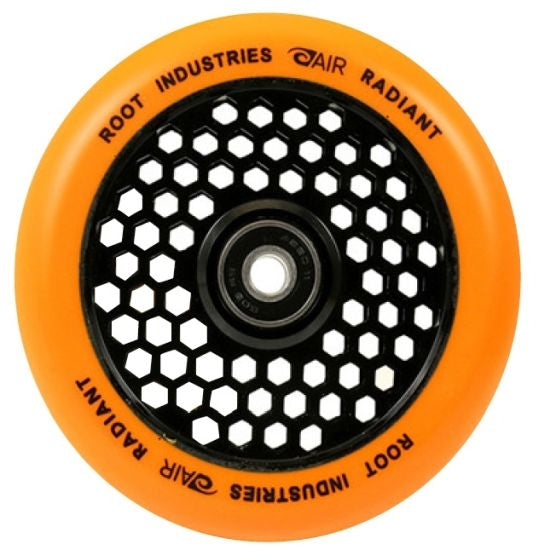 Kolečko Root Industries Honeycore Radiant 110 Orange