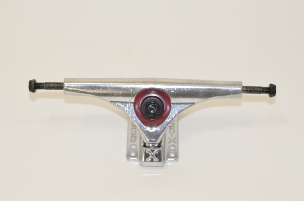 X-Caliber Trucks 7"