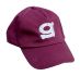 Gizmania Fella Cap Burgundy