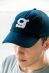 Gizmania Fella Cap French Navy