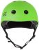 Casco S-One Lifer Bright Green Matte