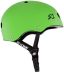 Casco S-One Lifer Bright Green Matte