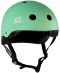 Casco S-One Lifer Mint Green Matte