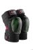 Rodilleras GAIN Protection THE SHIELD PRO Black Green