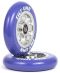 Rueda Tilt UHR 120 Violet