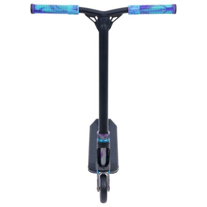 Scooter Triad Psychic Delinquent Mini Black Blue