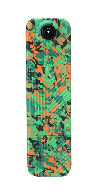 Trampoline Scooter Blunt TS PRO 6.0 Orange Camo