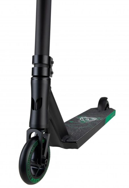 Scooter Blazer Enigma 2 Black Green