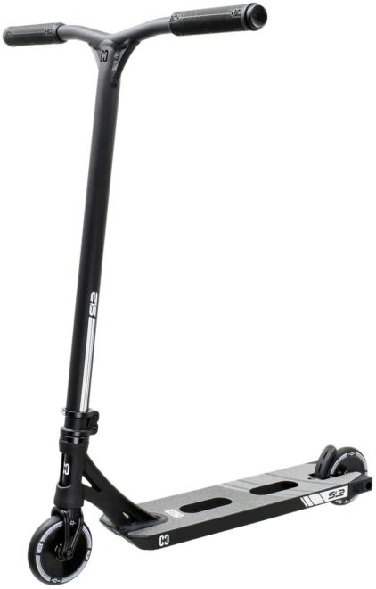 Scooter CORE SL2 Black