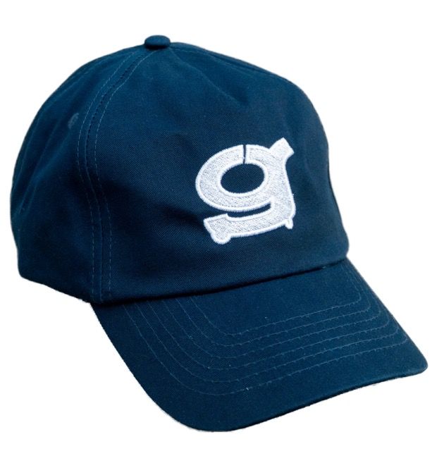 Gizmania Fella Cap French Navy