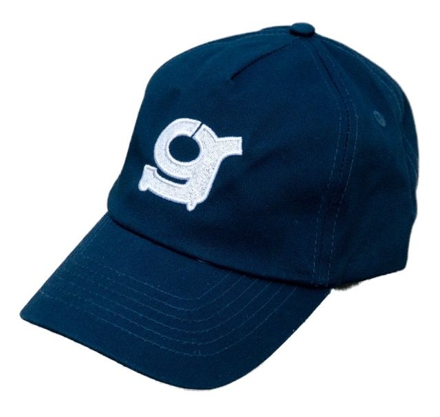 Gizmania Fella Cap French Navy