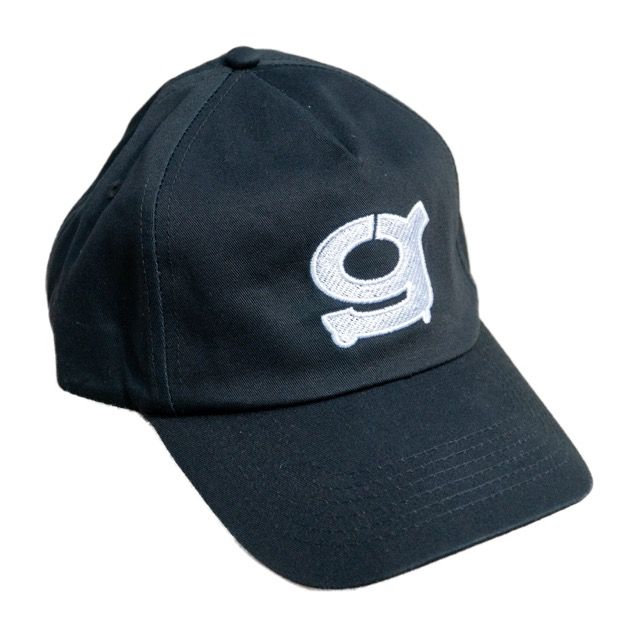 Gizmania Fella Cap Black