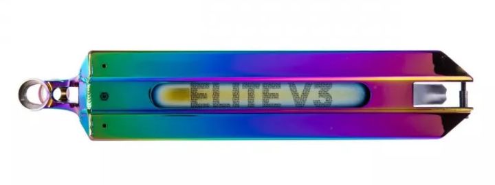 Base Elite Supreme V3 22 x 4.8 Neochrome