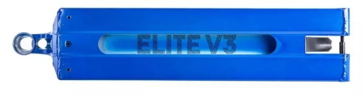 Base Elite Supreme V3 22.6 x 5.5 Translucent Blue