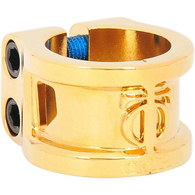 Abrazadera Oath Cage V2 Neo Gold