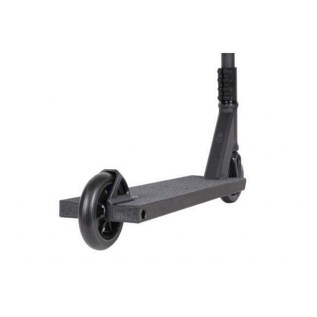 Scooter Native Stem M 2024 Black