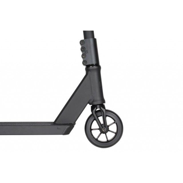 Scooter Native Stem M 2024 Black