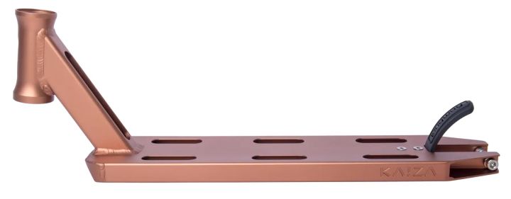 Base Longway S-Line Kaiza V2 Copper