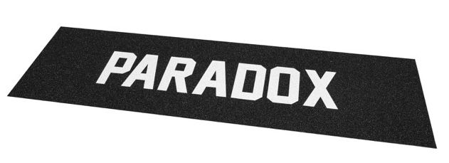 Paradox Griptape