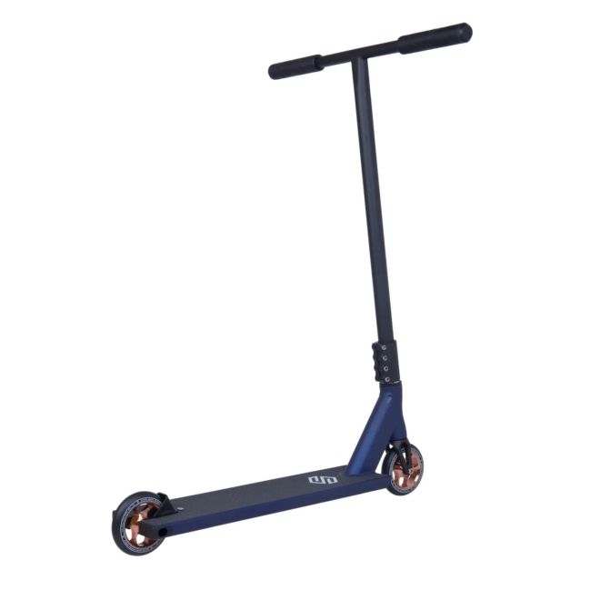 Scooter Striker Gravis L Midnight Blue